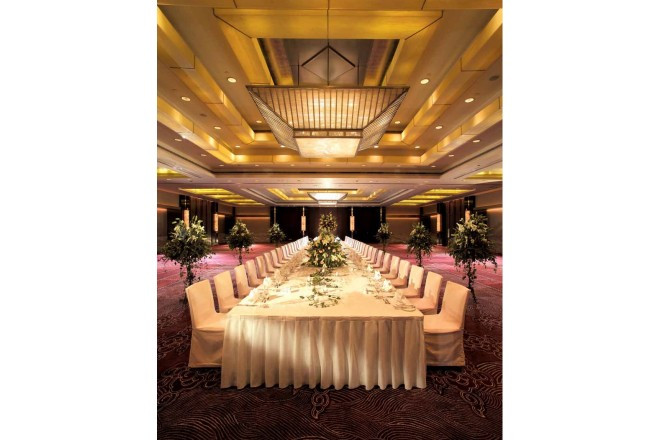 ペニンシュラ上海