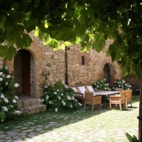 カステッロ ディ ヴィカレッロ