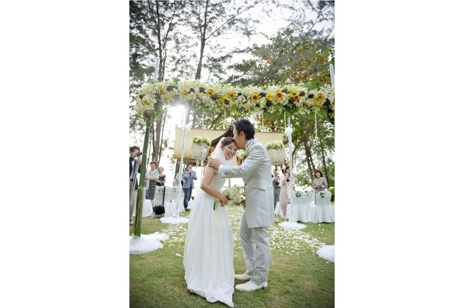 お花だってもりだくさん
だってプーレイベイですから