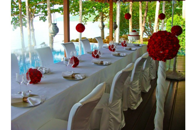 プーレイベイ ア・リッツカールトン リザーブ