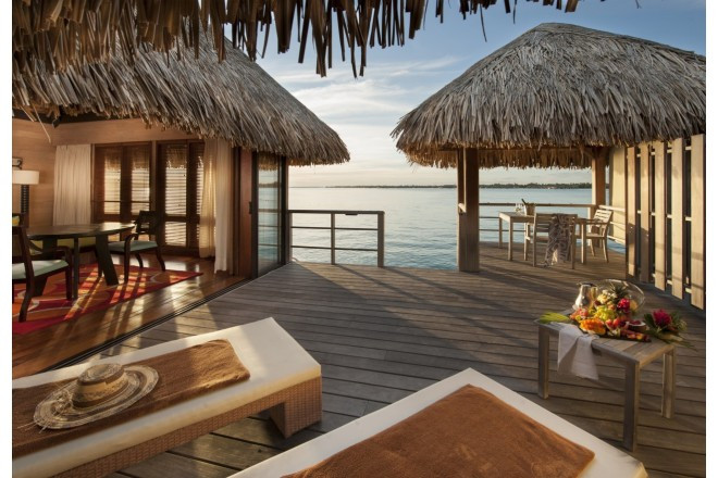 セント・レジス・ビーチウェディング