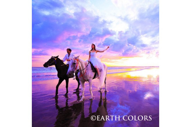 コンテンポラリーデザインの中にバリ風テイストを組み合わせシックで落ち着いたデザインとカスタムメイドのサービスをコンセプトにしたアリラ ヴィラズ スーリ。