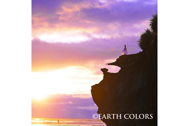 コンテンポラリーデザインの中にバリ風テイストを組み合わせシックで落ち着いたデザインとカスタムメイドのサービスをコンセプトにしたアリラ ヴィラズ スーリ。