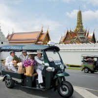 ザ・ペニンシュラ・バンコク