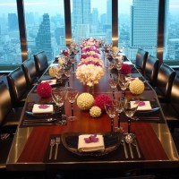 ザ・ペニンシュラ・バンコク