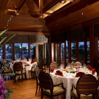 マンダリンオリエンタルバンコク