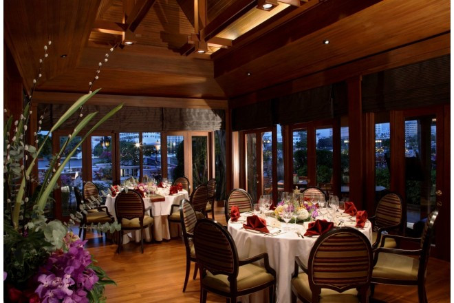 伝説として語り継がれるほどのホスピタリティに満ち溢れたホテル。