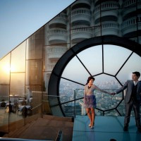 ルブア・アット・ステート・タワー