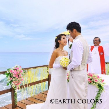 バリ島 インドネシアで結婚式するなら 人気会場の口コミをチェック ウエディングパーク海外