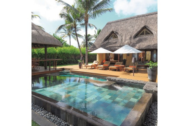 コンスタンス ベルマーレ・プラージュは、インド洋でラグジュアリーリゾートを展開するコンスタンスグループのリゾート。