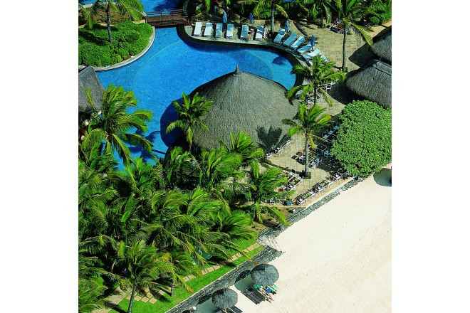 コンスタンス ベルマーレ・プラージュ