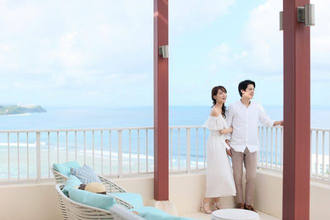 アクアシンフォニーチャペル