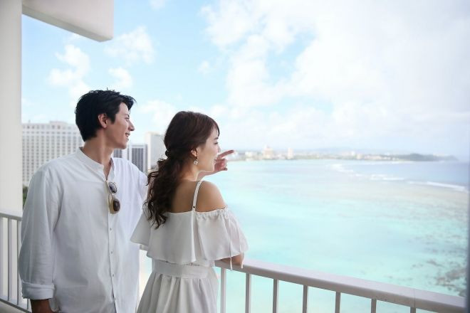 アクアシンフォニーチャペル