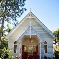 ブレーサイドチャペル