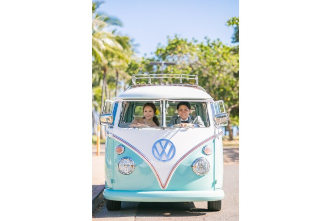 カワイクイビーチ