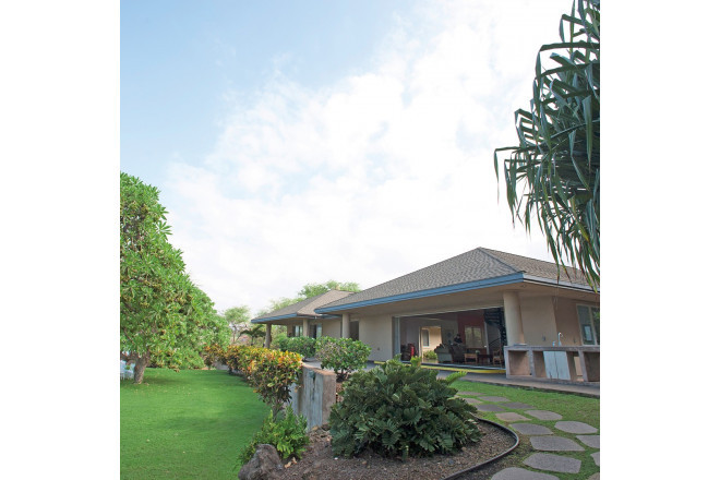 ダブルツリー・エステート