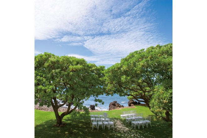 ダブルツリー・エステート