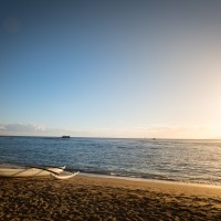 マウイ島/パシフィコ・ビーチ・ウェディング
