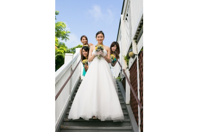 ラウレアガーデン