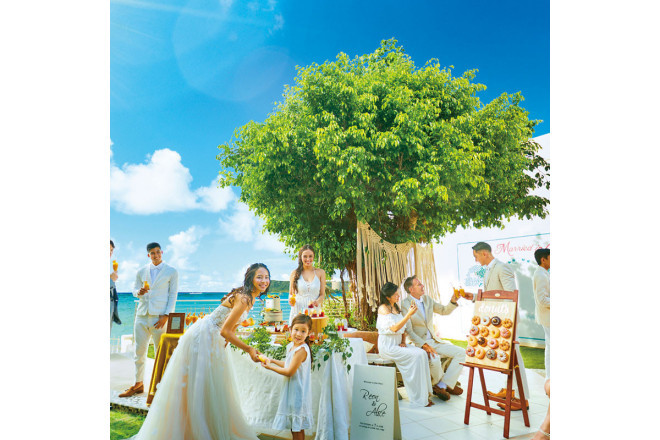 ルース・デ・アモール チャペル