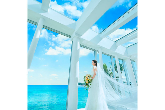 ルース・デ・アモール チャペル