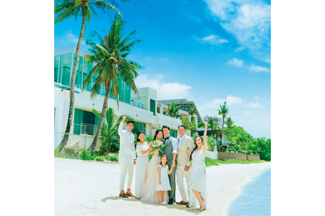 ルース・デ・アモール チャペル