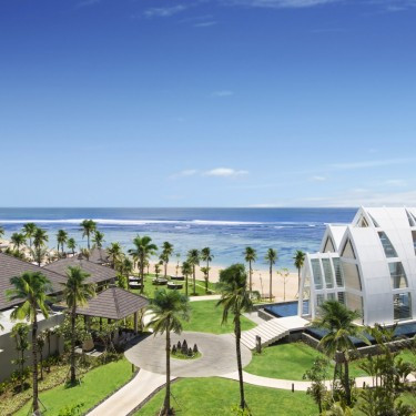 ザ・リッツカールトン バリ ザ・マジェスティックチャペル