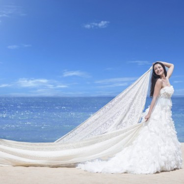 写真映えするロケーションも多彩