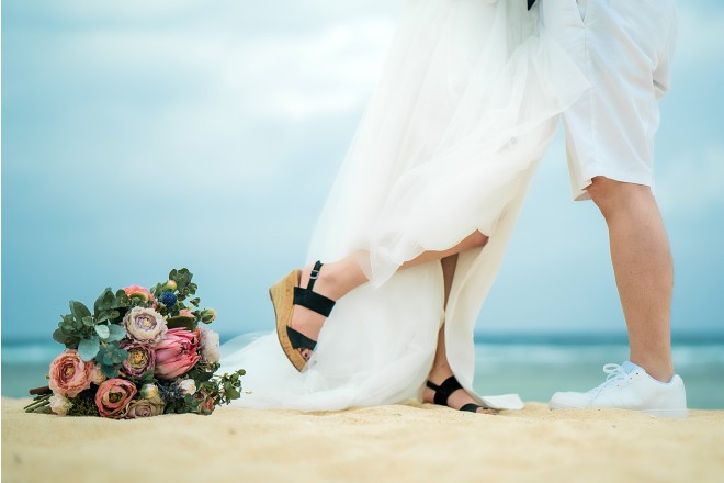 私だけのアレンジ写真やポーズ写真も叶います。楽しみながらご負担なく撮影いただけます。