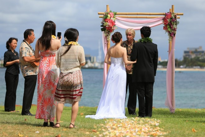 数々の神話が語り継がれる聖なる土地で壮大なセレモニーを…