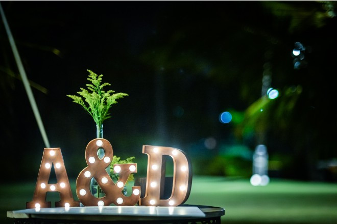 ラニクホヌア・ガーデン