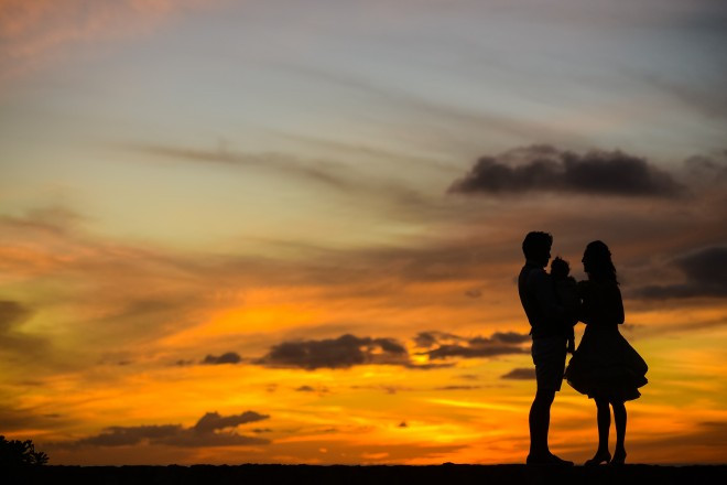 ラニクホヌア・ガーデン