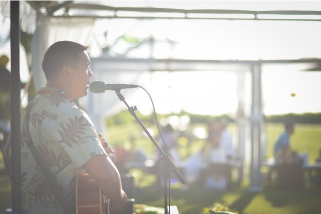 ラニクホヌア・ガーデン