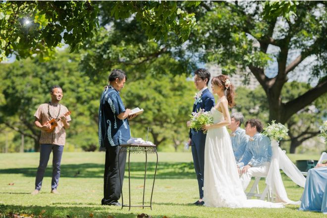 マジックアイランド ガーデン