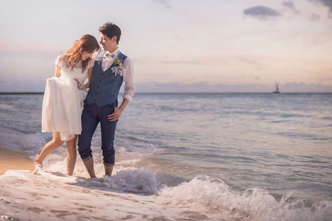 マジックアイランド ガーデン