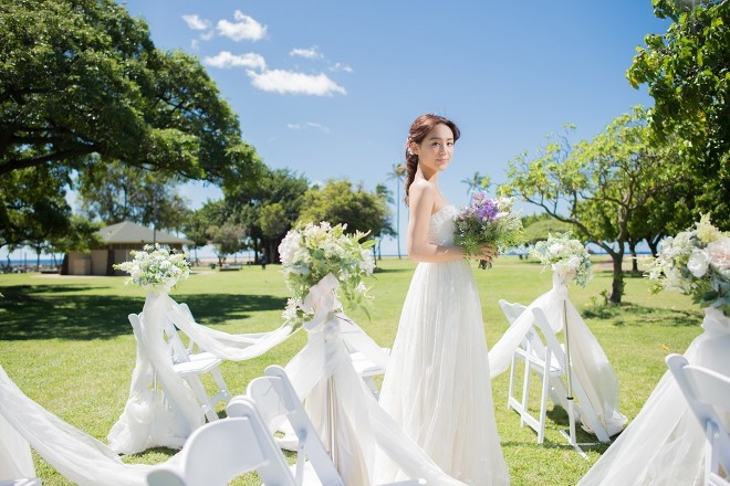 マジックアイランド ガーデン