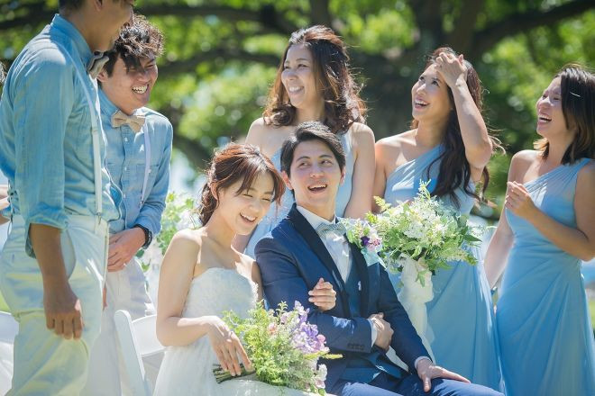 マジックアイランド ガーデン