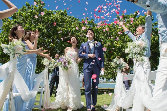 マジックアイランド ガーデン