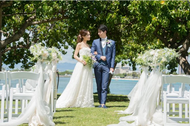 マジックアイランド ガーデン