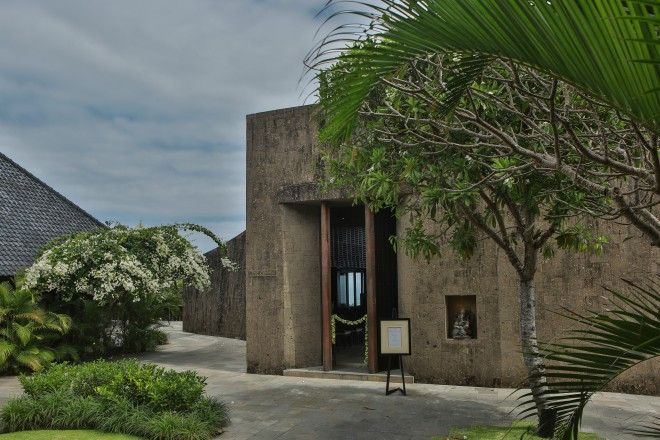 ブルガリチャペルウエディング