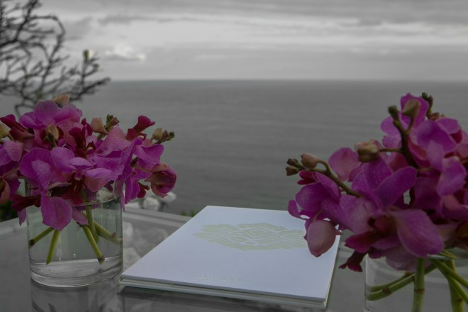 ブルガリチャペルウエディング