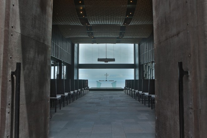 ブルガリチャペル