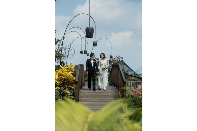 ブルガリチャペル