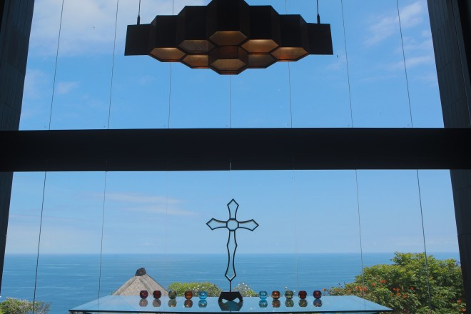 ブルガリチャペル