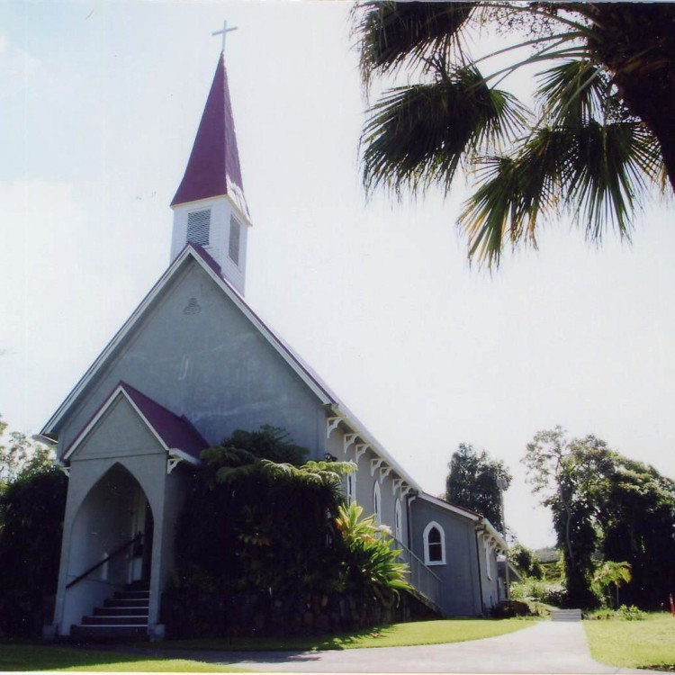クライスト教会