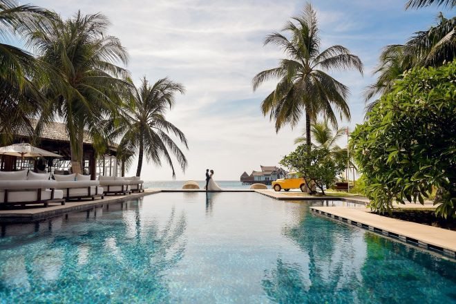 オーゼン・リザーブ・ボリフシ(旧:ジュメイラ・ヴィタヴェリ)