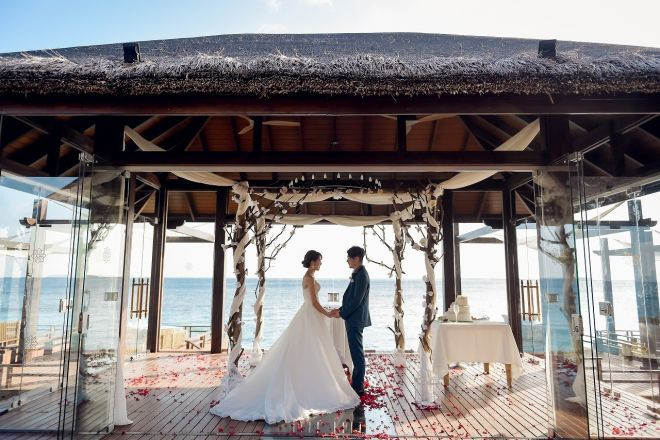 オーゼン・リザーブ・ボリフシ(旧:ジュメイラ・ヴィタヴェリ)