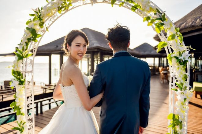 オーゼン・リザーブ・ボリフシ(旧:ジュメイラ・ヴィタヴェリ)