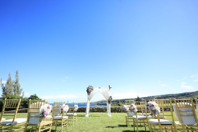 リッツ・カールトン・カパルア