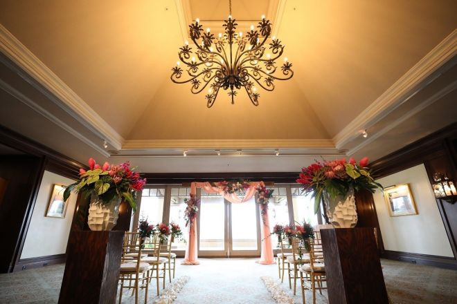 リッツ・カールトン・カパルア